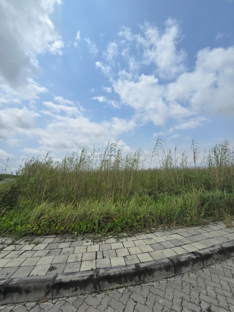 Luxury Plot, Lekki Phase 1, Lekki, Lagos, Residential Land for Sale