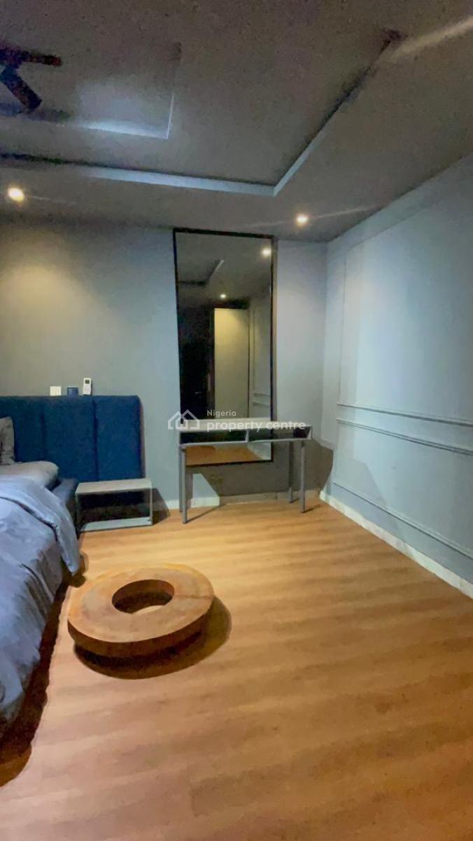 Luxury 3 Bedroom, Off Freedom Way, Lekki Phase 1, Lekki, Lagos, Flat / Apartment for Rent