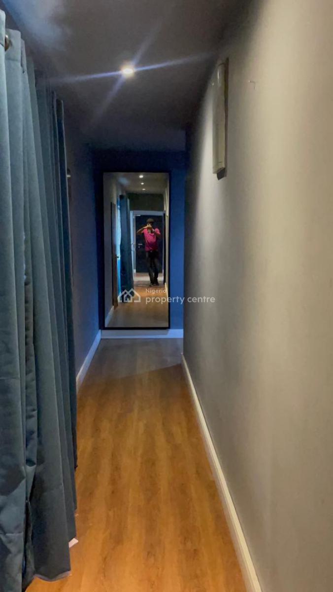 Luxury 3 Bedroom, Off Freedom Way, Lekki Phase 1, Lekki, Lagos, Flat / Apartment for Rent
