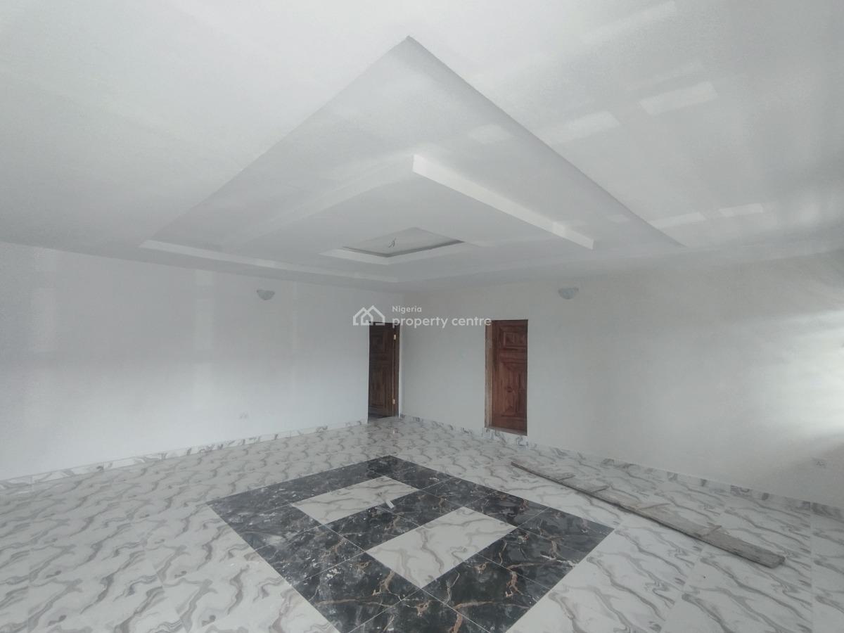 Brand New 2 Bedroom Flat, Ikorodu, Lagos, Flat / Apartment for Rent