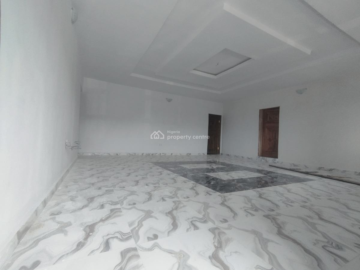 Brand New 2 Bedroom Flat, Ikorodu, Lagos, Flat / Apartment for Rent