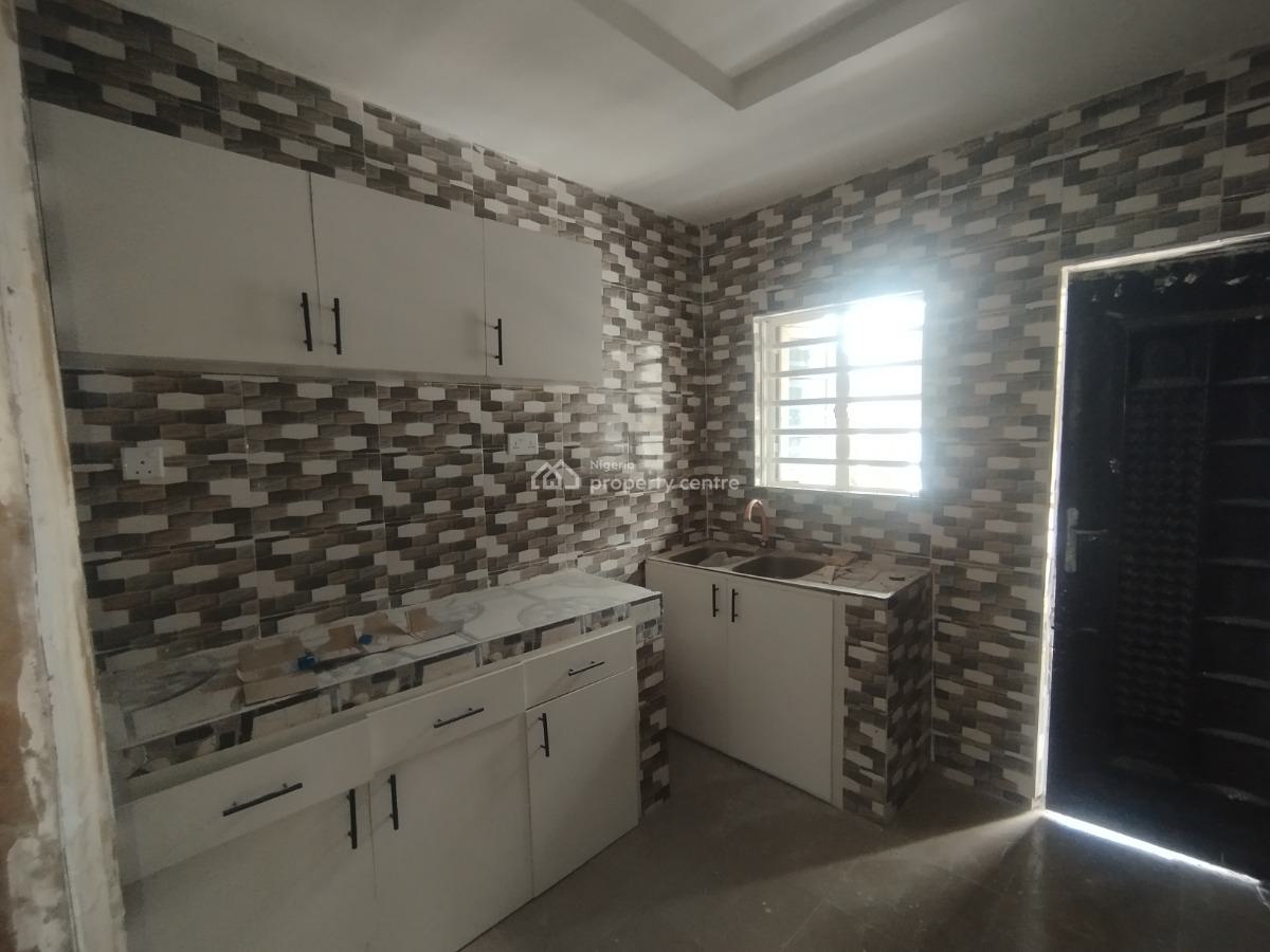 Brand New 2 Bedroom Flat, Ikorodu, Lagos, Flat / Apartment for Rent