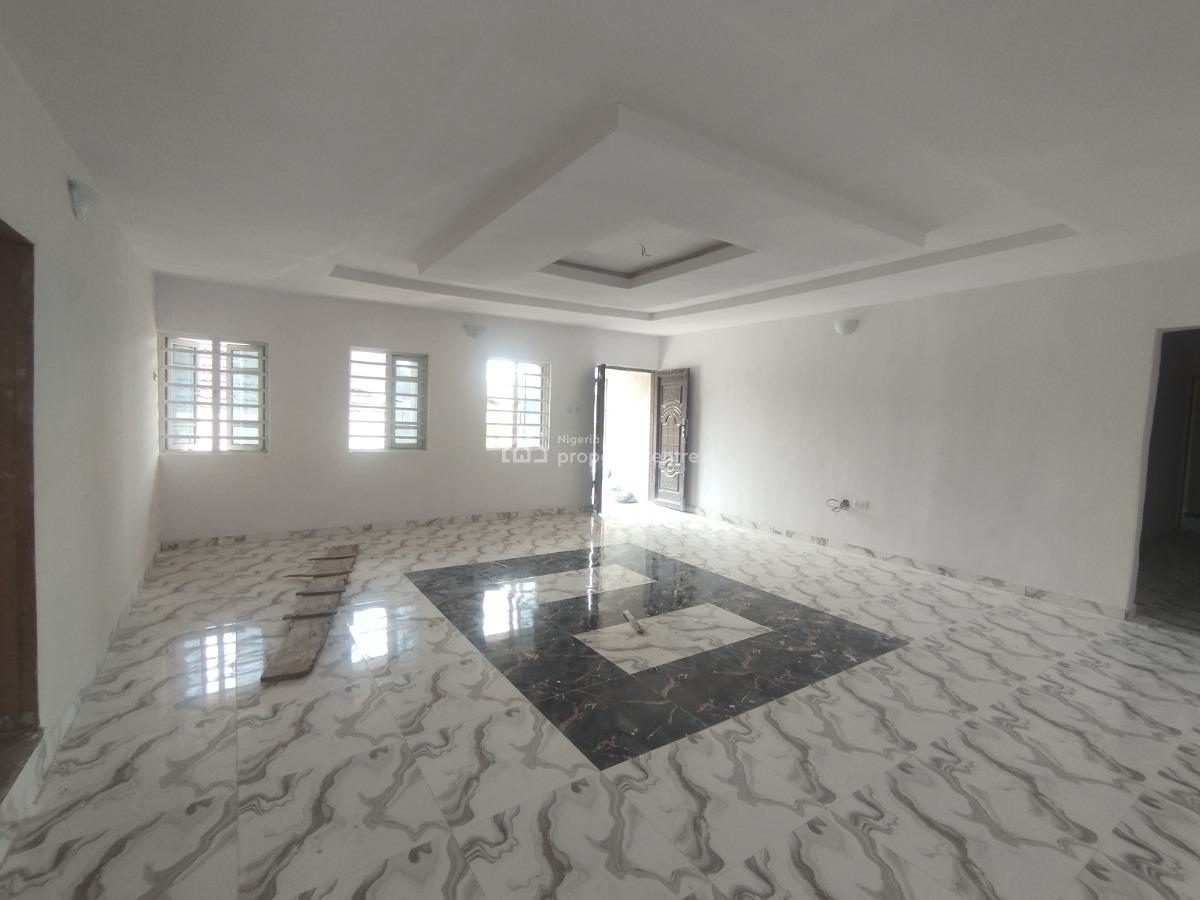 Brand New 2 Bedroom Flat, Ikorodu, Lagos, Flat / Apartment for Rent