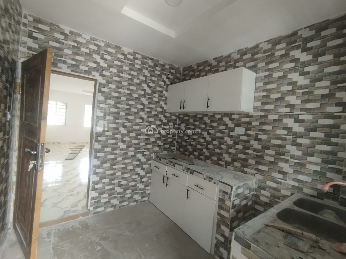 Brand New 2 Bedroom Flat, Ikorodu, Lagos, Flat / Apartment for Rent