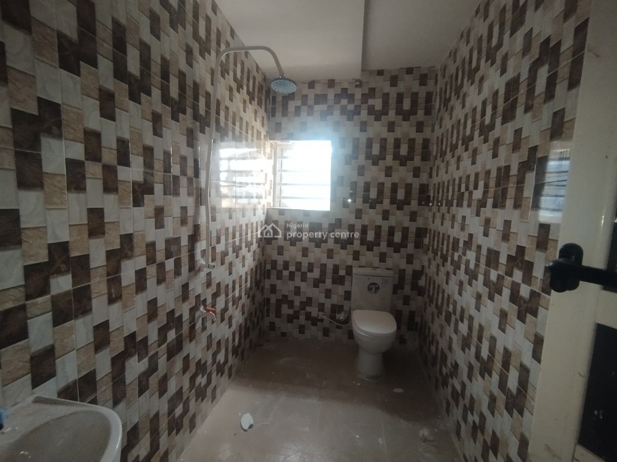 Brand New 2 Bedroom Flat, Ikorodu, Lagos, Flat / Apartment for Rent