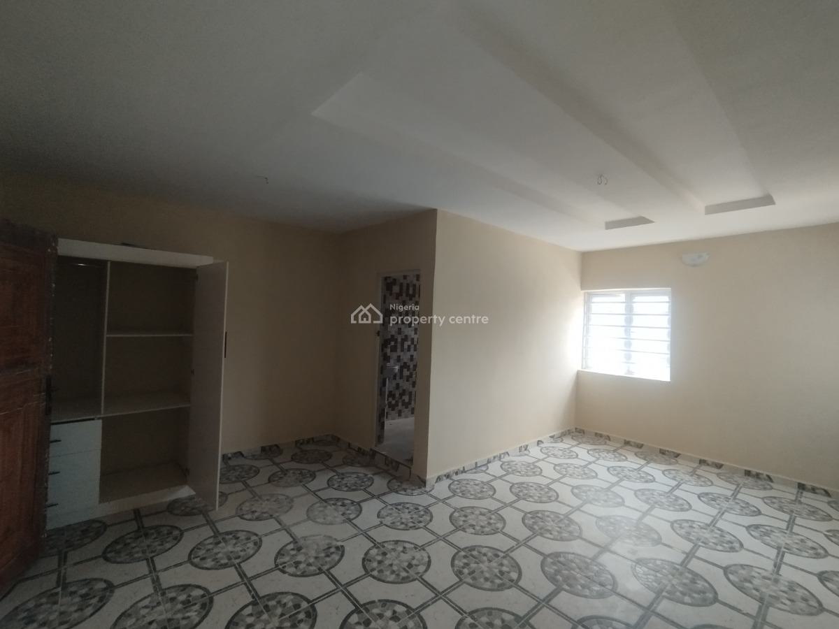 Brand New 2 Bedroom Flat, Ikorodu, Lagos, Flat / Apartment for Rent