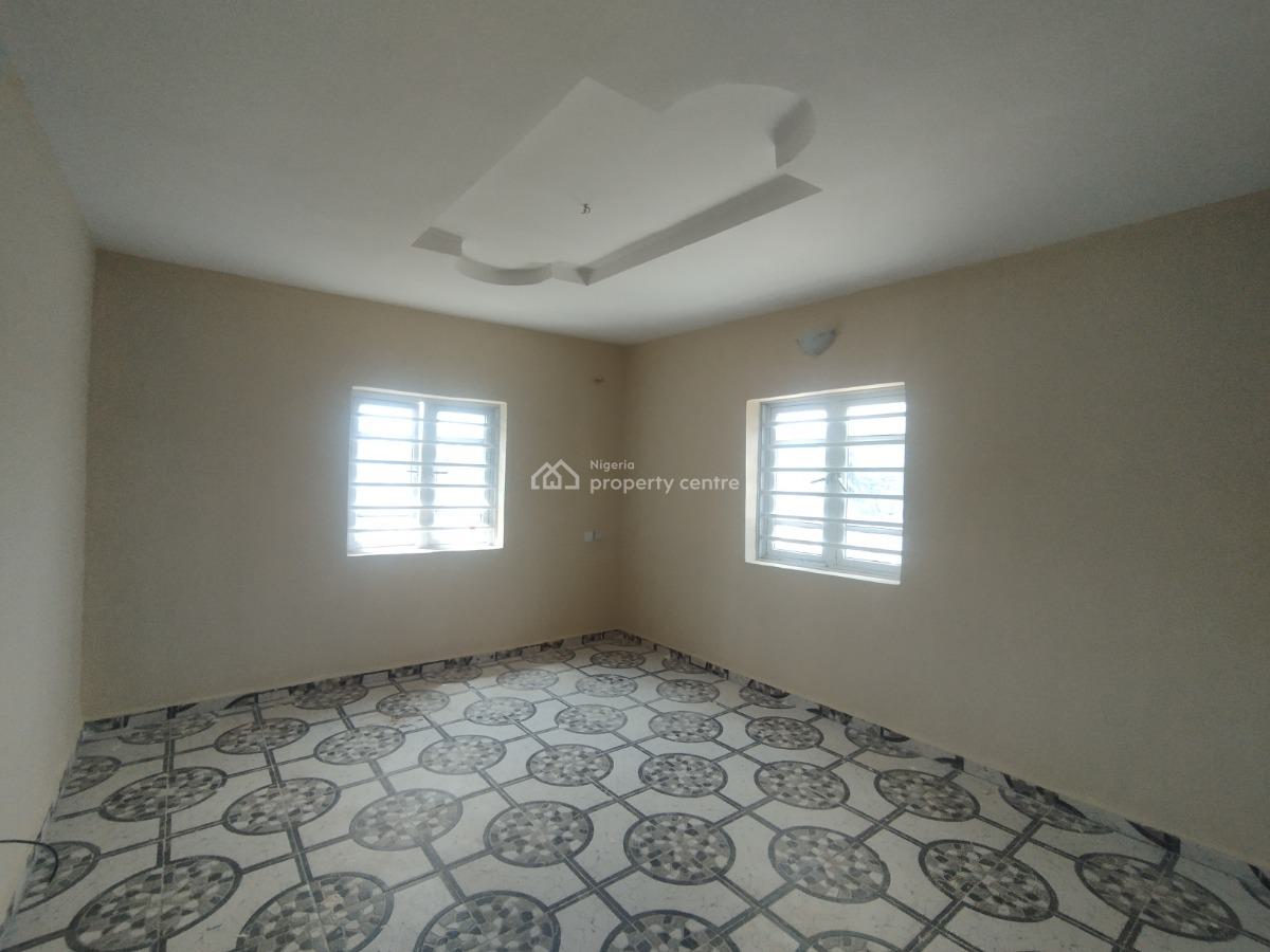 Brand New 2 Bedroom Flat, Ikorodu, Lagos, Flat / Apartment for Rent