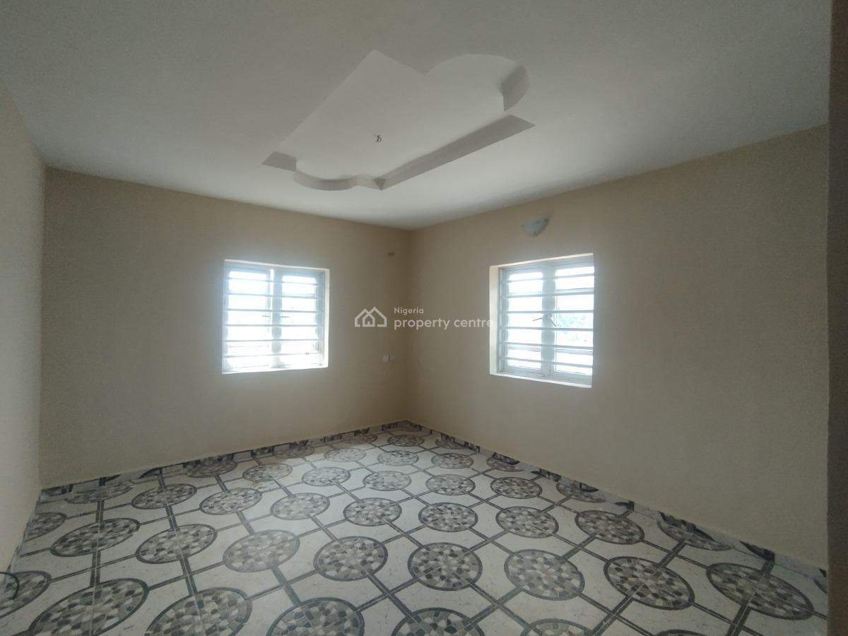 Brand New 2 Bedroom Flat, Ikorodu, Lagos, Flat / Apartment for Rent