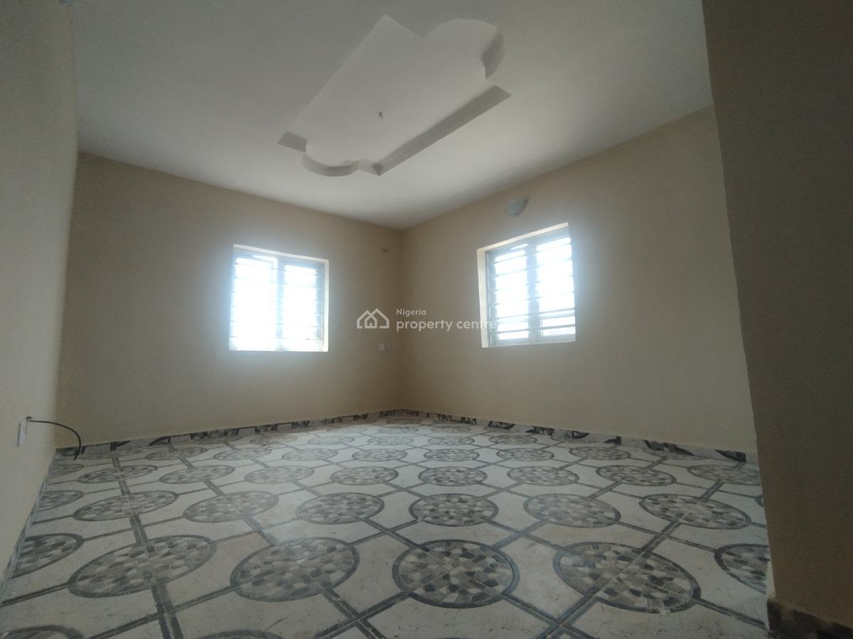 Brand New 2 Bedroom Flat, Ikorodu, Lagos, Flat / Apartment for Rent