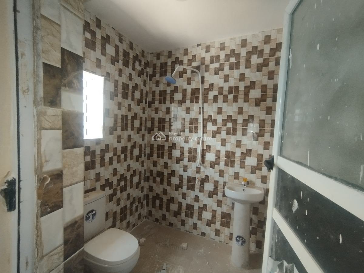 Brand New 2 Bedroom Flat, Ikorodu, Lagos, Flat / Apartment for Rent