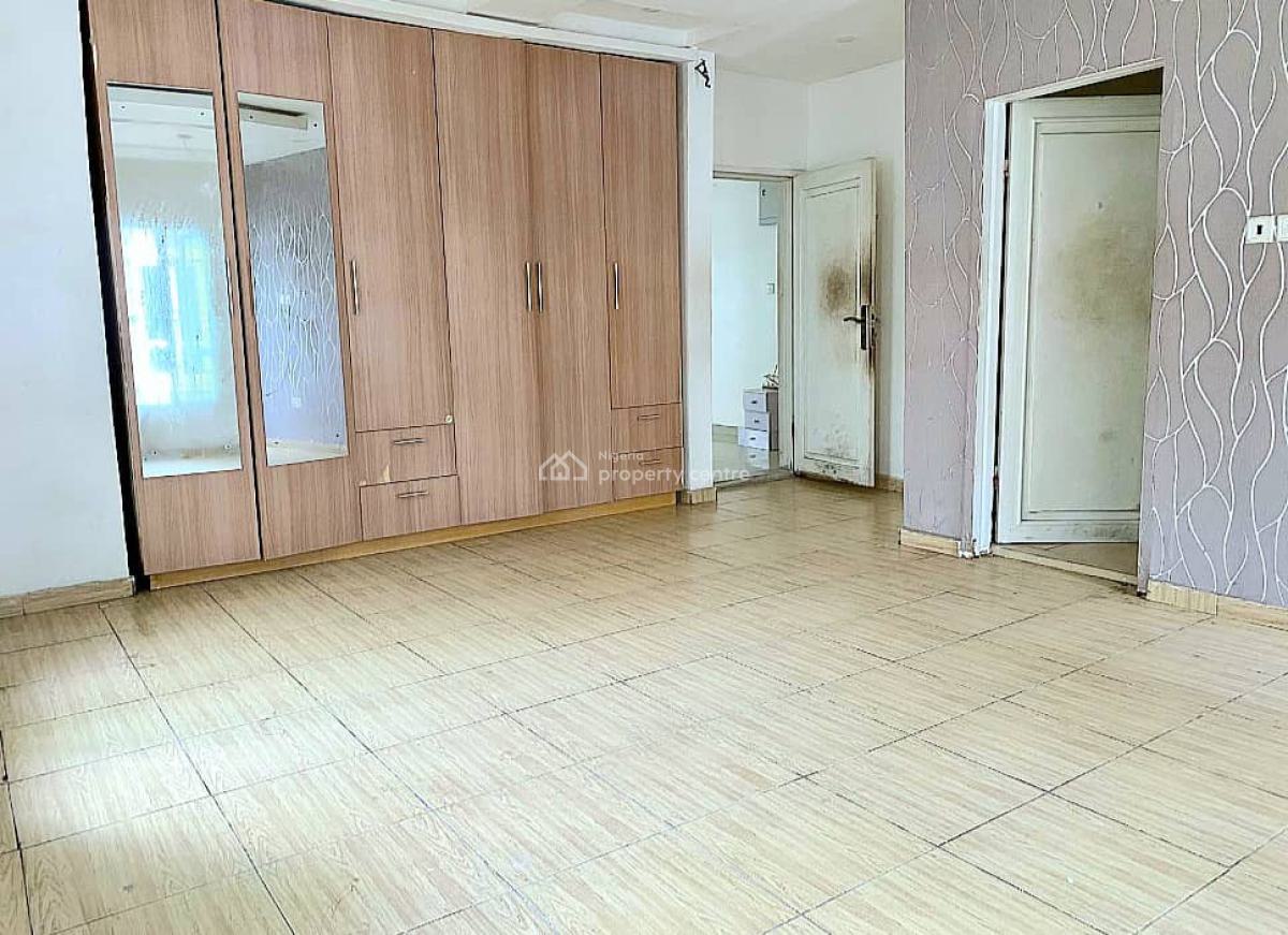 5-bedroom Detached House, Pinnock Beach Estate, Osapa, Lekki, Lagos, Detached Duplex for Rent