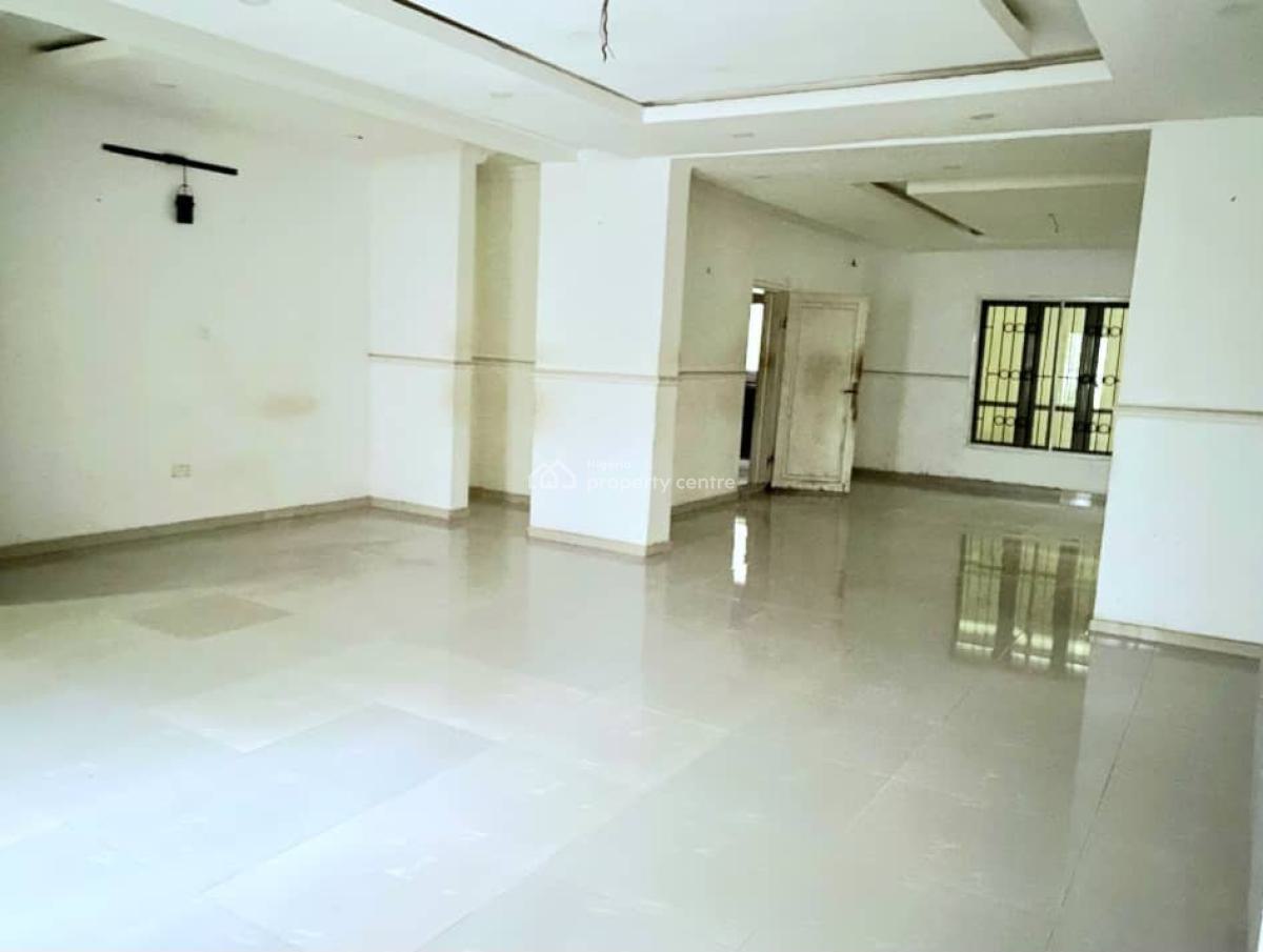 5-bedroom Detached House, Pinnock Beach Estate, Osapa, Lekki, Lagos, Detached Duplex for Rent