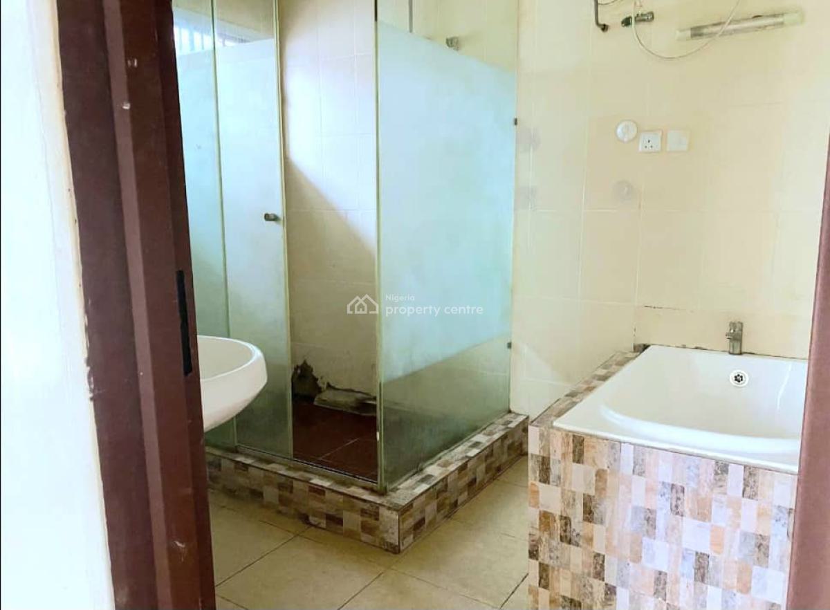 5-bedroom Detached House, Pinnock Beach Estate, Osapa, Lekki, Lagos, Detached Duplex for Rent