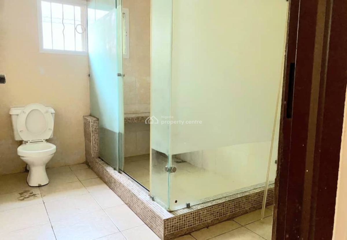 5-bedroom Detached House, Pinnock Beach Estate, Osapa, Lekki, Lagos, Detached Duplex for Rent