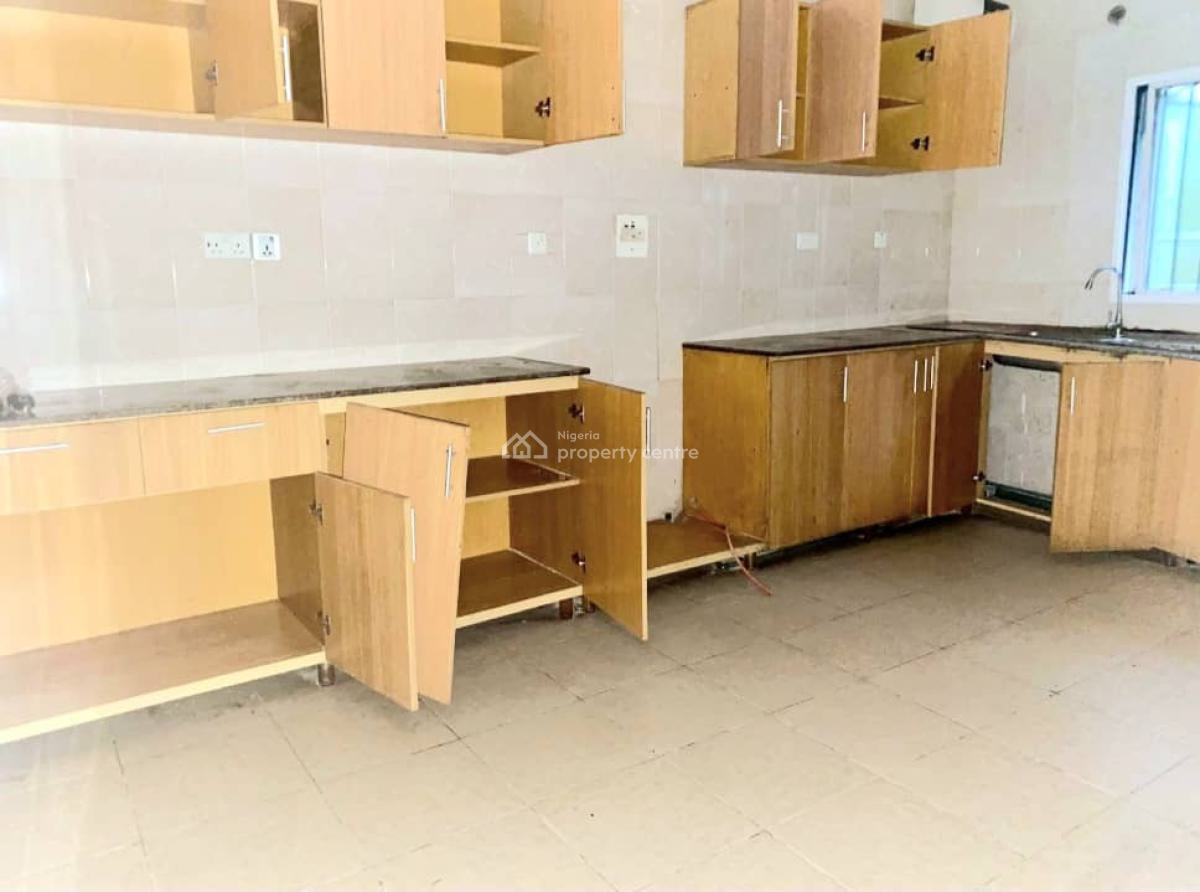 5-bedroom Detached House, Pinnock Beach Estate, Osapa, Lekki, Lagos, Detached Duplex for Rent