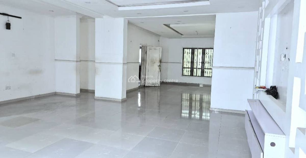 5-bedroom Detached House, Pinnock Beach Estate, Osapa, Lekki, Lagos, Detached Duplex for Rent