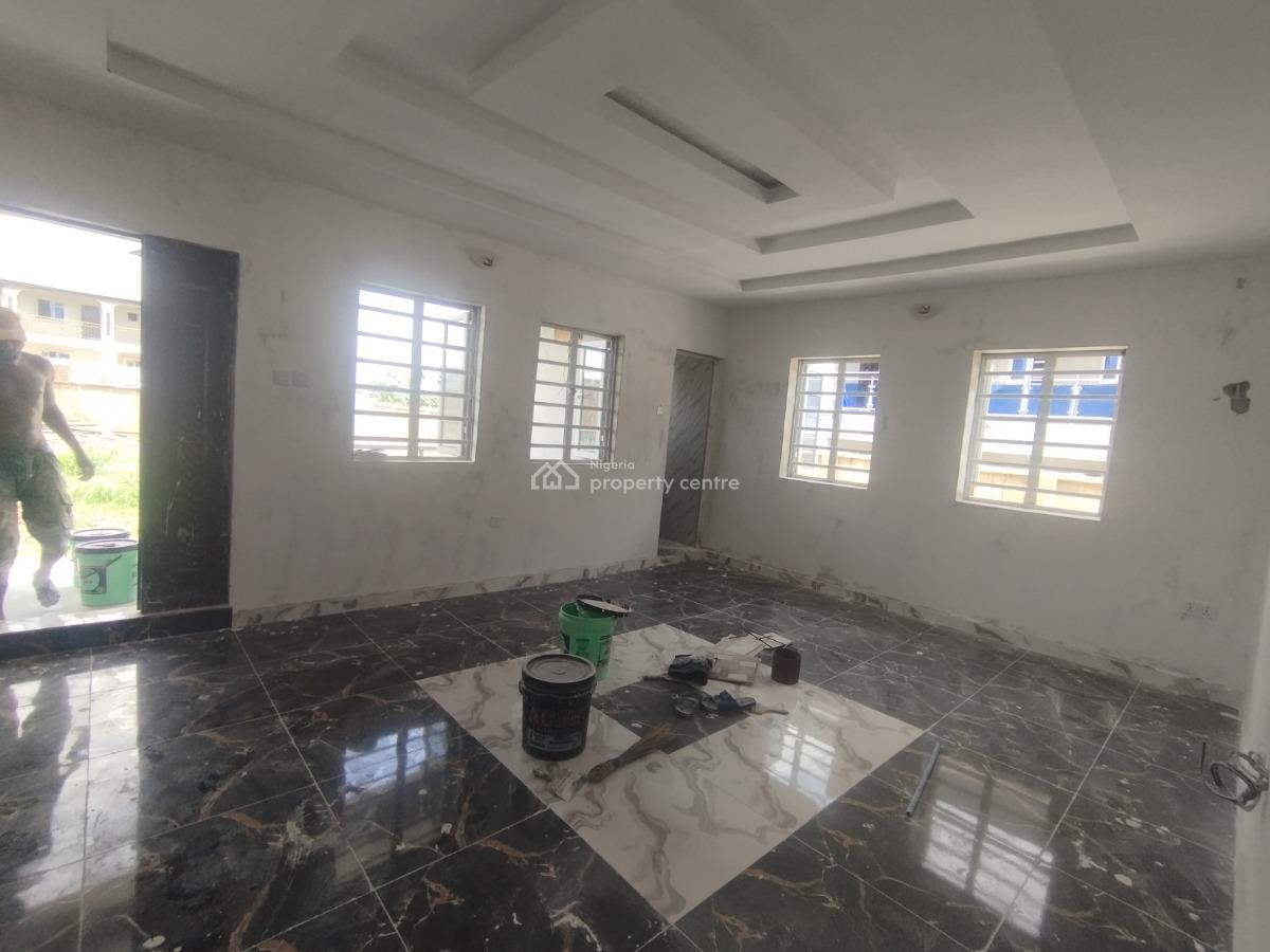 Brand New 2 Bedroom Flat, Ikorodu, Lagos, Flat / Apartment for Rent