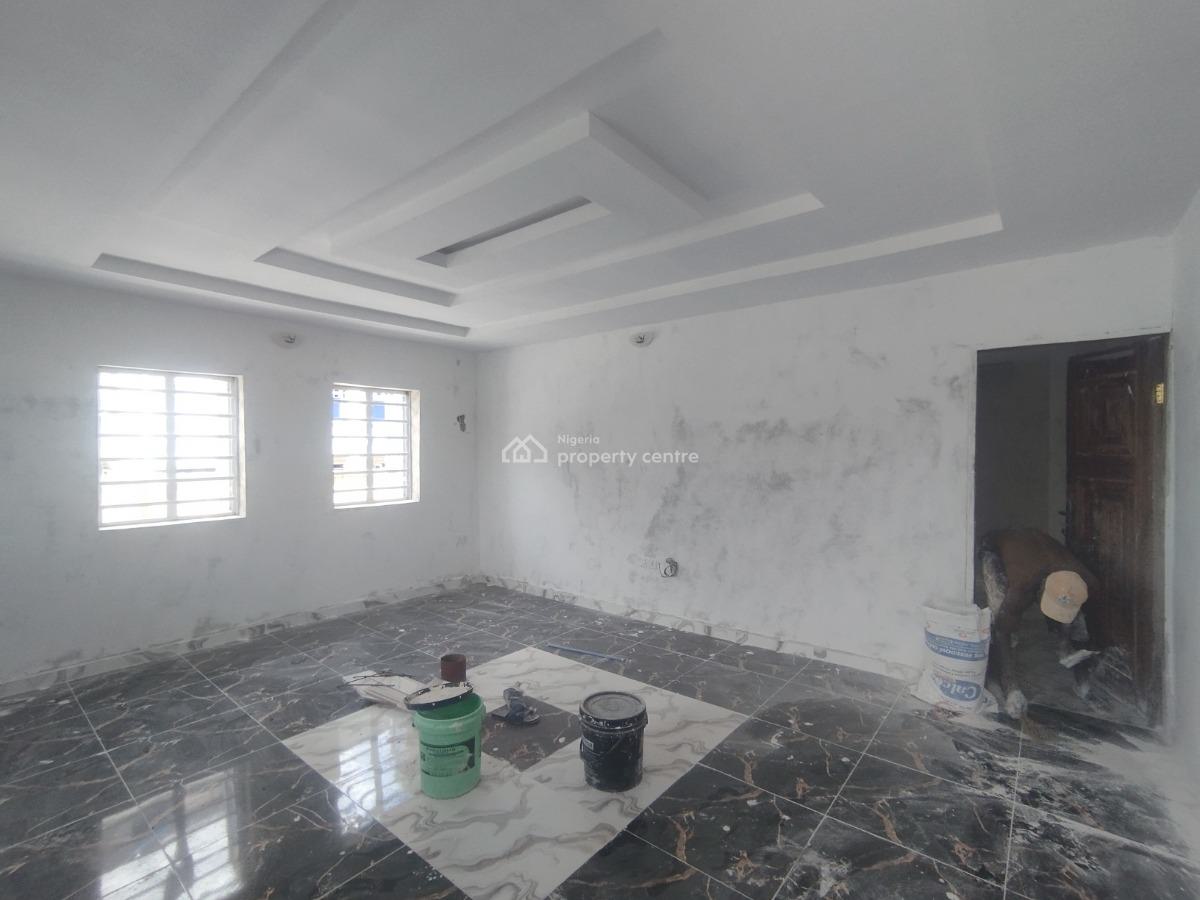 Brand New 2 Bedroom Flat, Ikorodu, Lagos, Flat / Apartment for Rent
