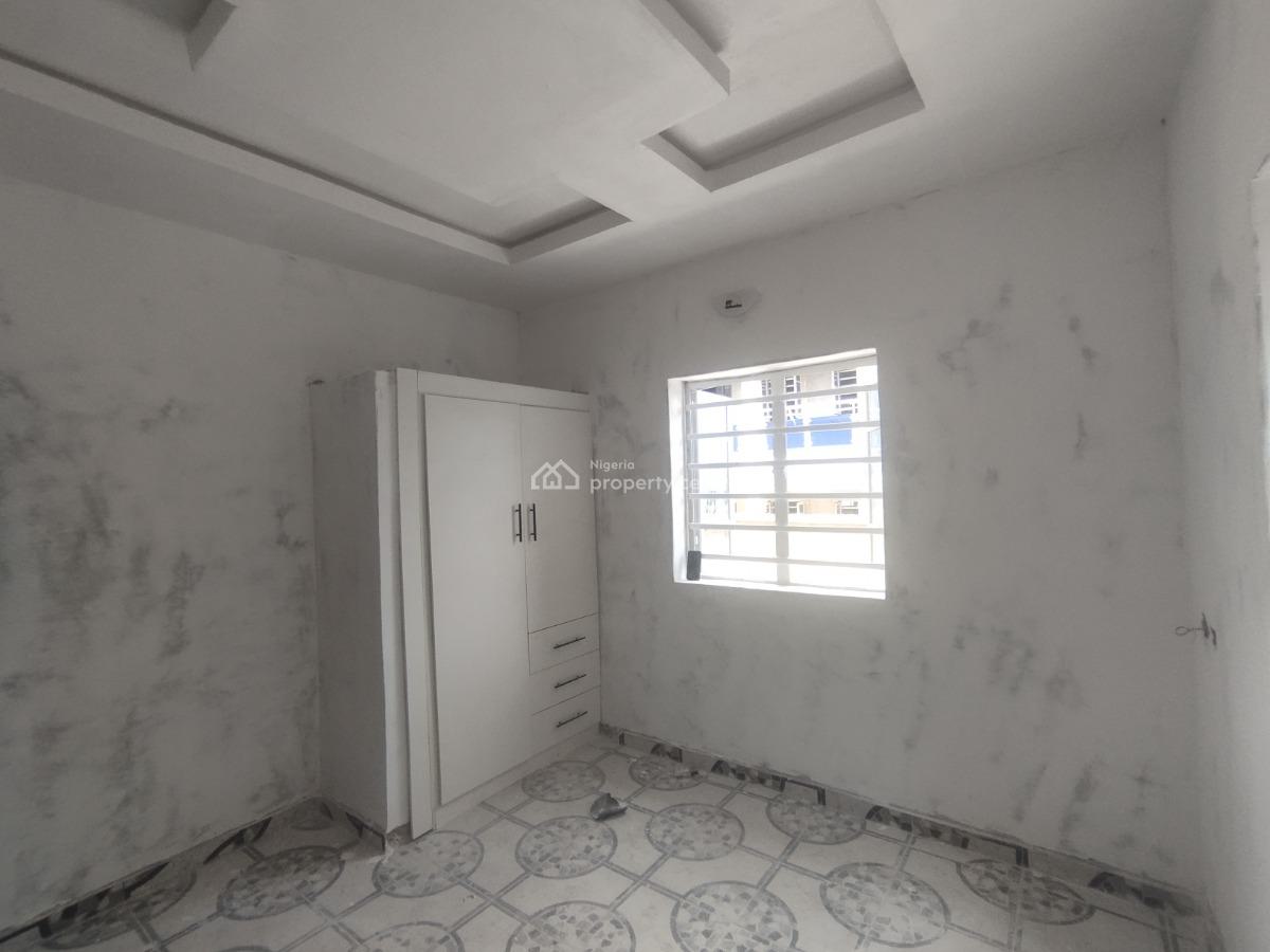 Brand New 2 Bedroom Flat, Ikorodu, Lagos, Flat / Apartment for Rent