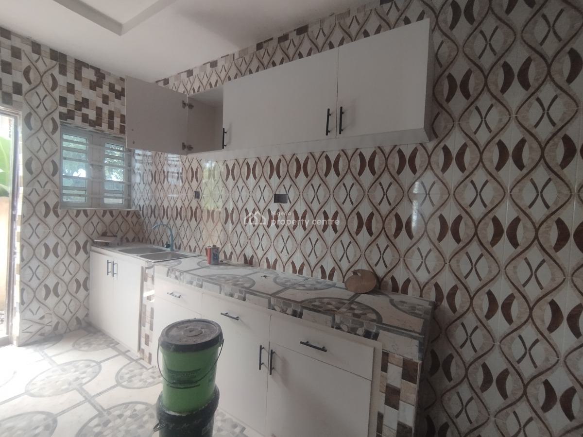 Brand New 2 Bedroom Flat, Ikorodu, Lagos, Flat / Apartment for Rent