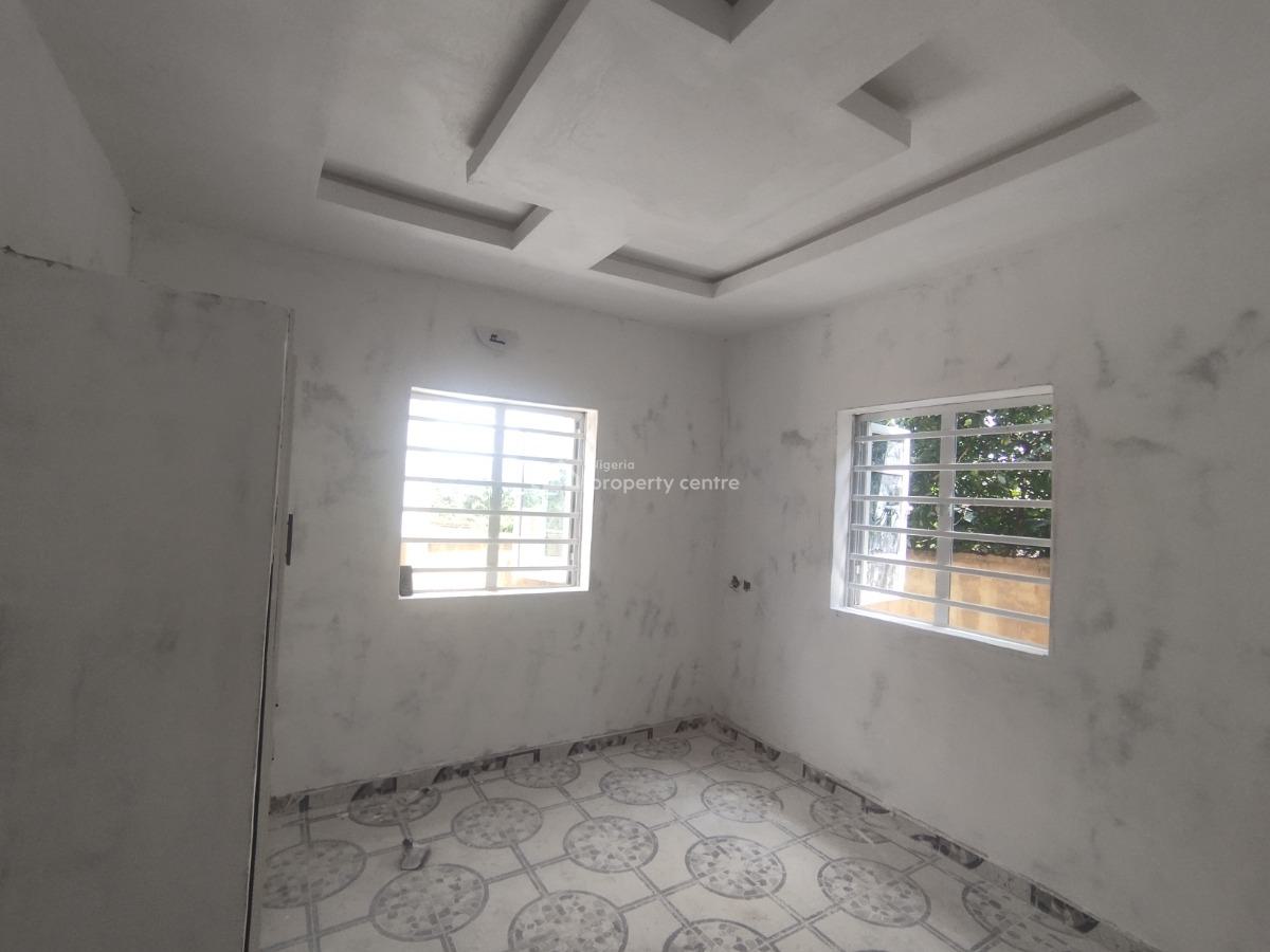 Brand New 2 Bedroom Flat, Ikorodu, Lagos, Flat / Apartment for Rent