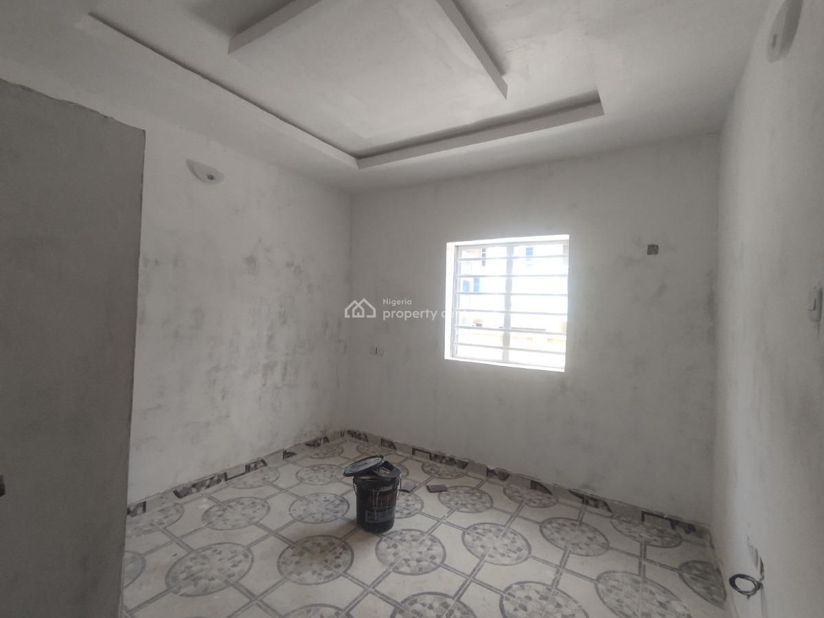 Brand New 2 Bedroom Flat, Ikorodu, Lagos, Flat / Apartment for Rent