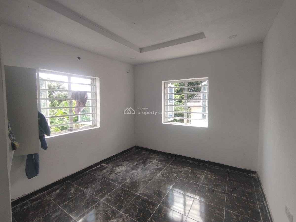 Brand New 2 Bedroom Flat, Ikorodu, Lagos, Flat / Apartment for Rent