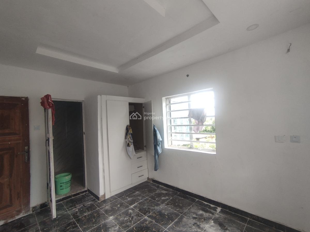 Brand New 2 Bedroom Flat, Ikorodu, Lagos, Flat / Apartment for Rent