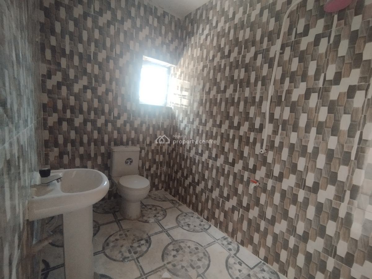 Brand New 2 Bedroom Flat, Ikorodu, Lagos, Flat / Apartment for Rent