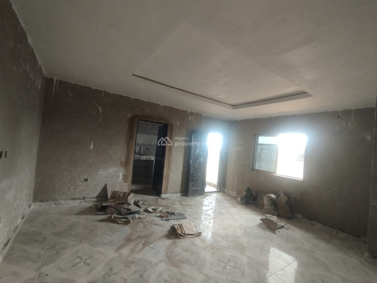 Brand New, Ikorodu, Lagos, Mini Flat (room and Parlour) for Rent