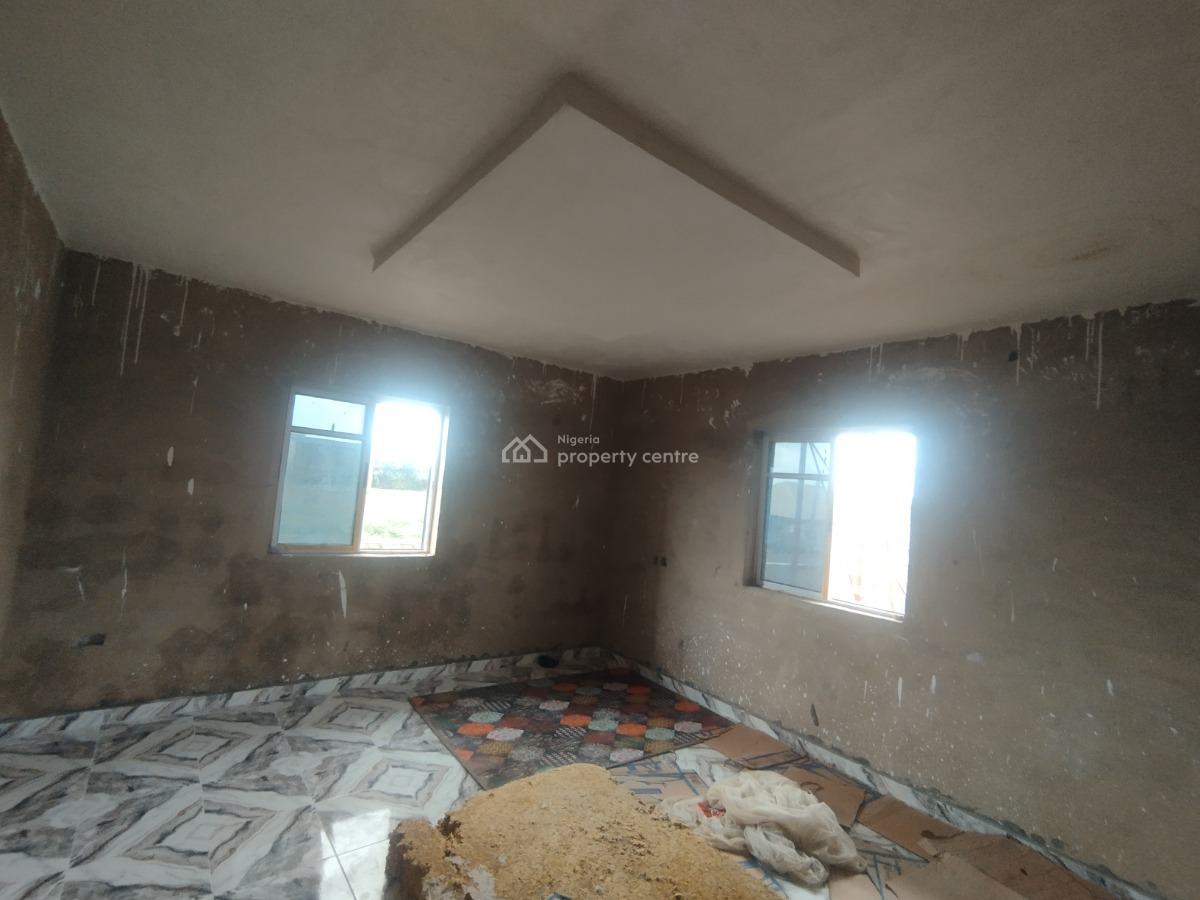Brand New, Ikorodu, Lagos, Mini Flat (room and Parlour) for Rent