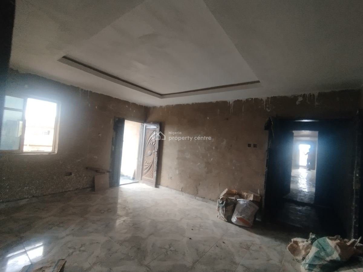 Brand New, Ikorodu, Lagos, Mini Flat (room and Parlour) for Rent