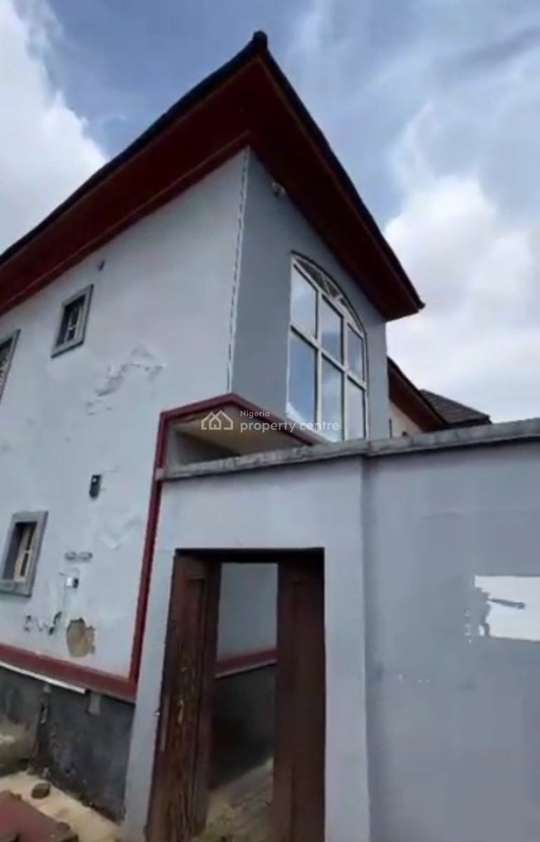 14 Rooms Hotel with Swimming Pool, Gwarinpa, Abuja, Hotel / Guest House for Sale