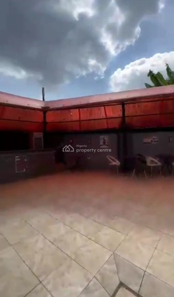 14 Rooms Hotel with Swimming Pool, Gwarinpa, Abuja, Hotel / Guest House for Sale