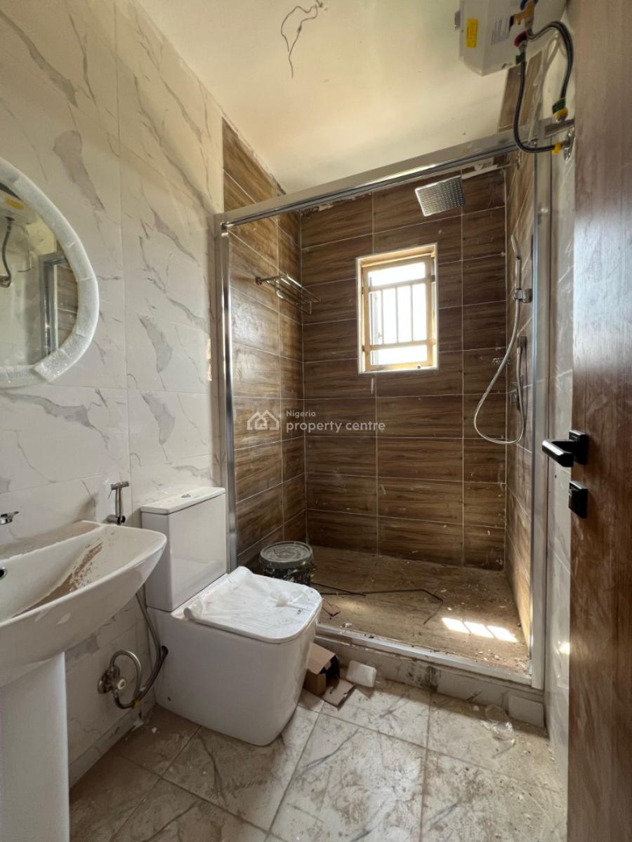 Luxuriously Finished 2 Bedroom Premium Apartment, Dawaki, Gwarinpa, Abuja, Flat / Apartment for Sale