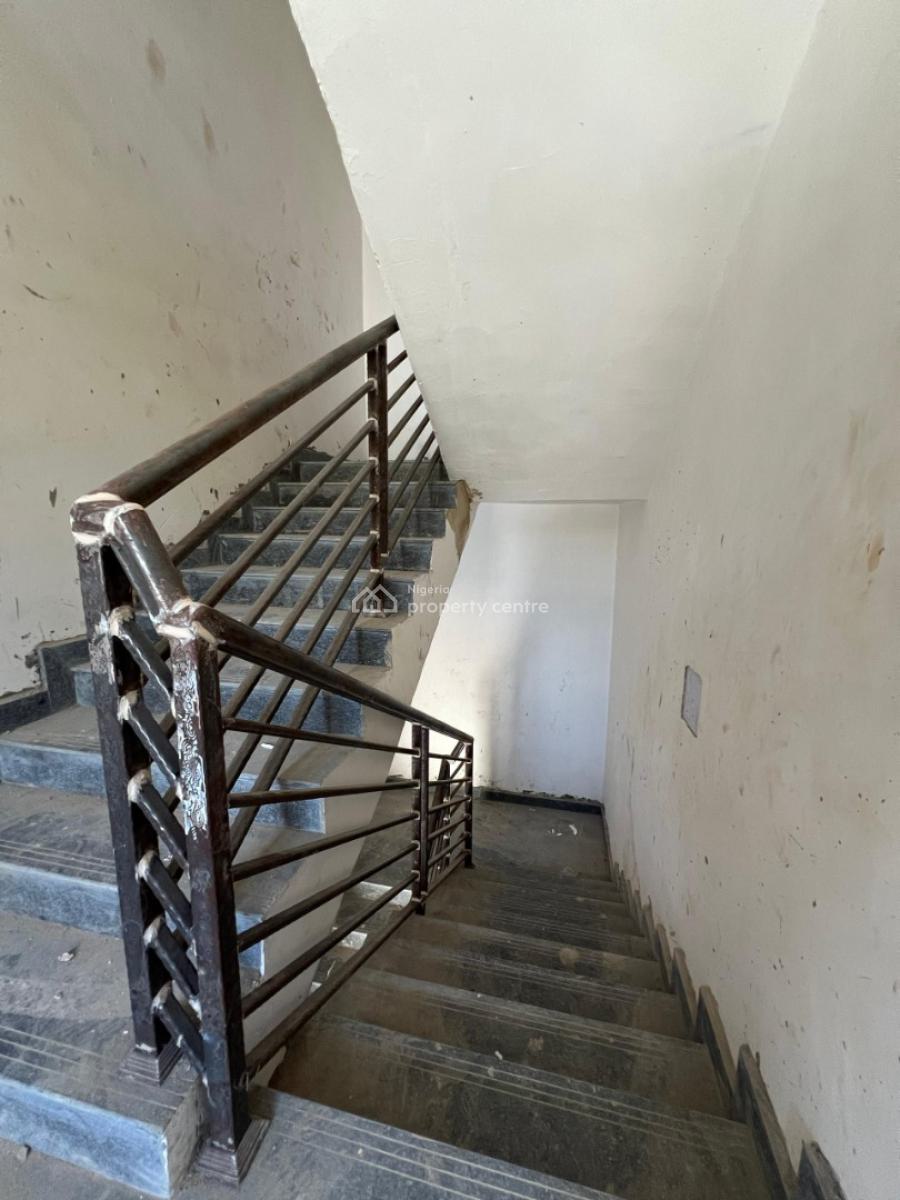 Luxuriously Finished 2 Bedroom Premium Apartment, Dawaki, Gwarinpa, Abuja, Flat / Apartment for Sale