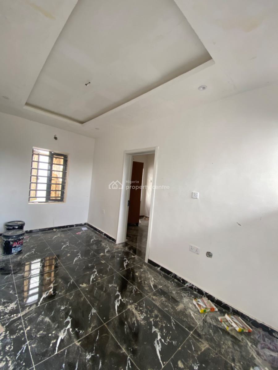 an Executive One Bedroom Flat, Silver Zone Estate Thera Annex, Lekki, Lagos, Flat / Apartment for Rent