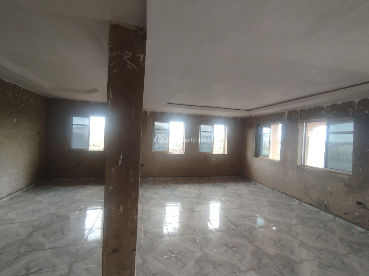 Brand New 3 Bedroom Flat, Ikorodu, Lagos, Flat / Apartment for Rent