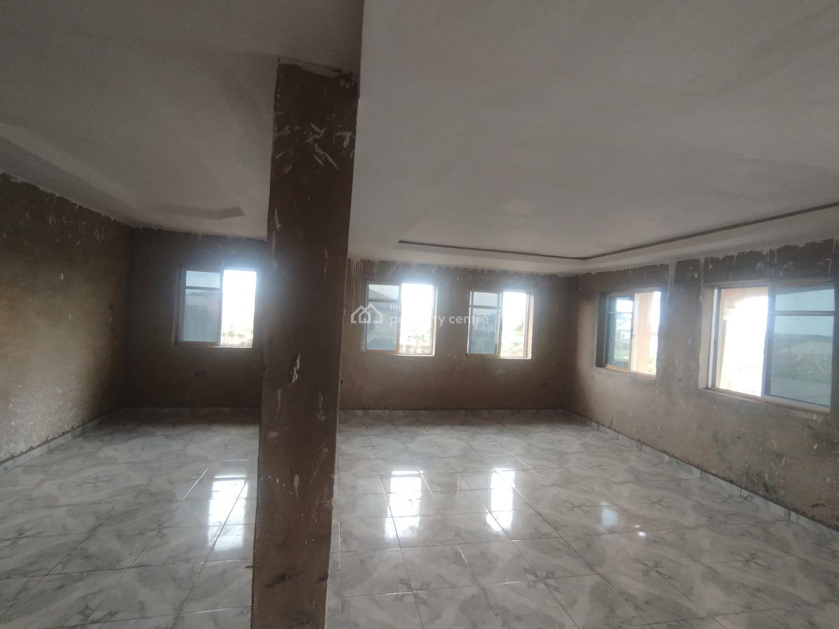 Brand New 3 Bedroom Flat, Ikorodu, Lagos, Flat / Apartment for Rent