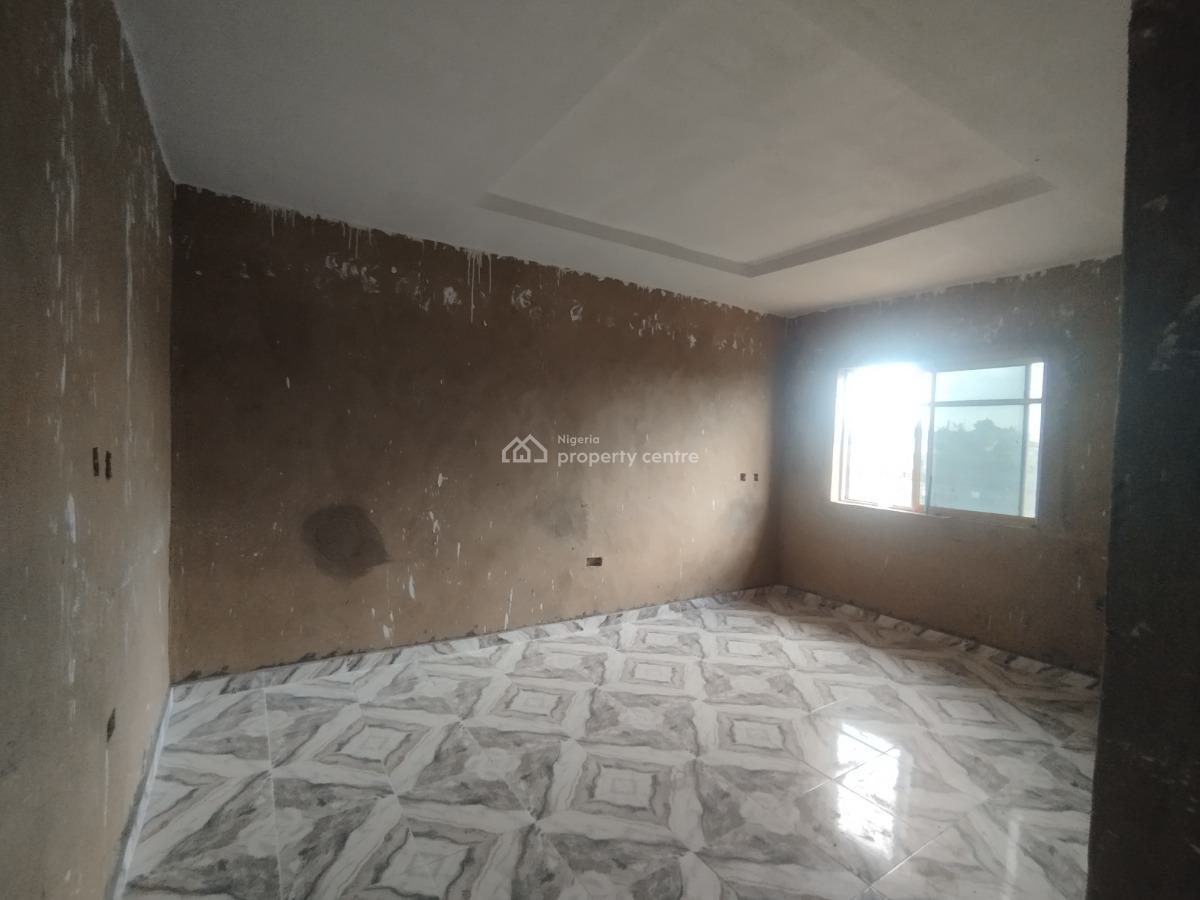 Brand New 3 Bedroom Flat, Ikorodu, Lagos, Flat / Apartment for Rent