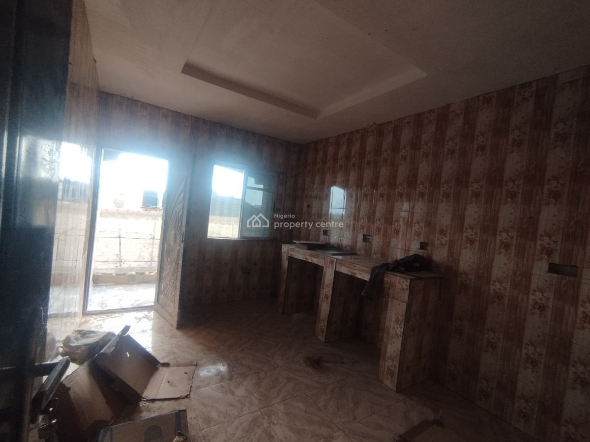 Brand New 3 Bedroom Flat, Ikorodu, Lagos, Flat / Apartment for Rent