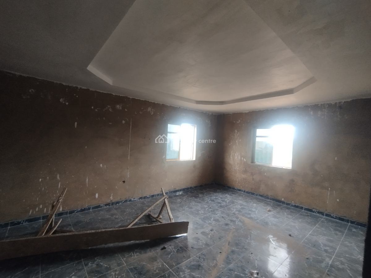 Brand New 3 Bedroom Flat, Ikorodu, Lagos, Flat / Apartment for Rent