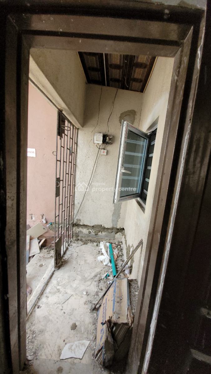 Self Contain, General Paint, Ajah, Lagos, Self Contain (single Rooms) for Rent