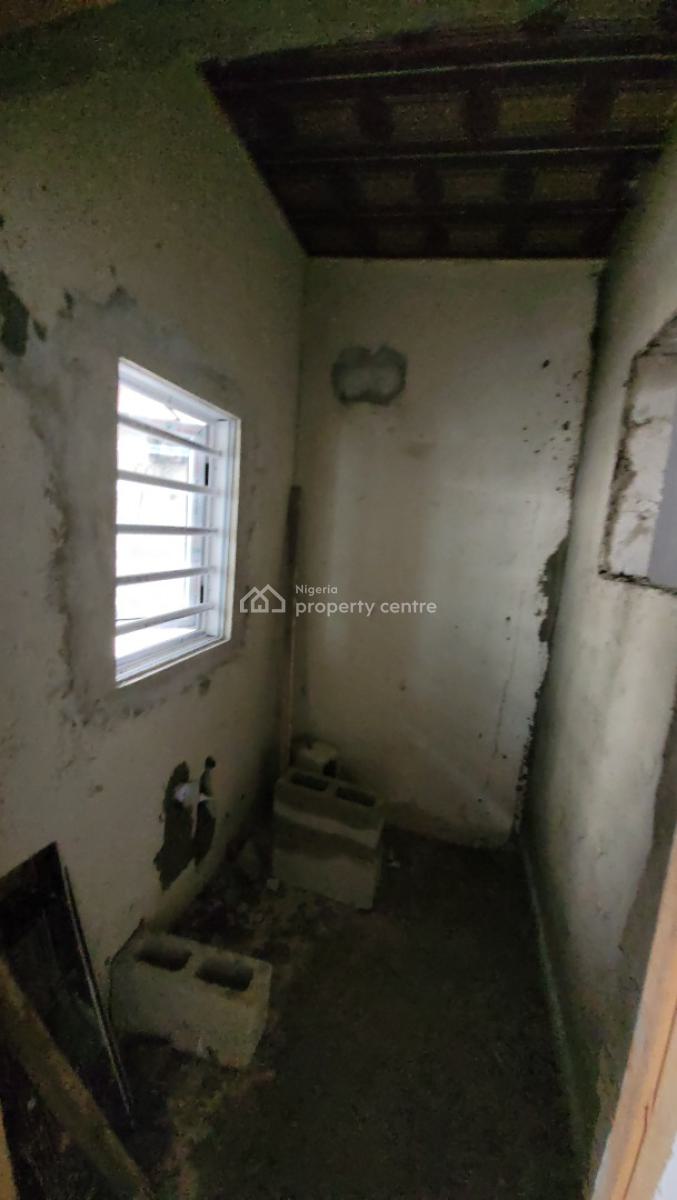 Self Contain, General Paint, Ajah, Lagos, Self Contain (single Rooms) for Rent
