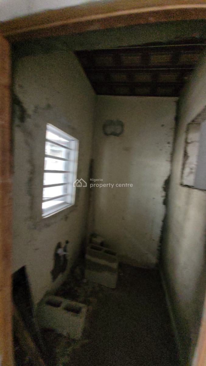 Self Contain, General Paint, Ajah, Lagos, Self Contain (single Rooms) for Rent