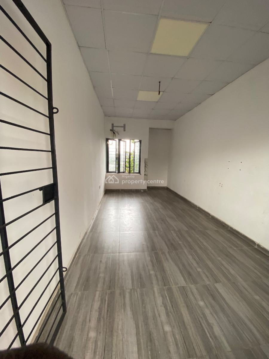 a Fully Service 16sqm Shop, Maryland Ikeja Lagos, Maryland, Lagos, Shop for Rent