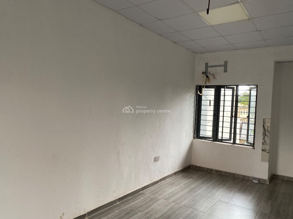 a Fully Service 16sqm Shop, Maryland Ikeja Lagos, Maryland, Lagos, Shop for Rent