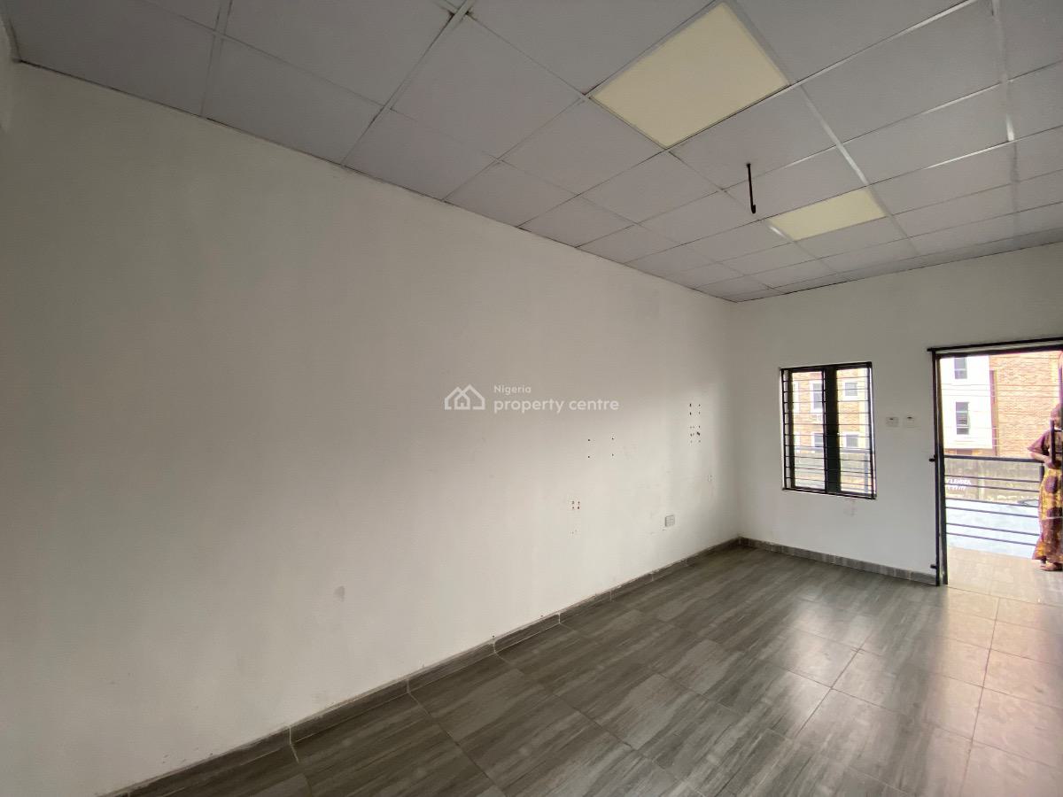 a Fully Service 16sqm Shop, Maryland Ikeja Lagos, Maryland, Lagos, Shop for Rent