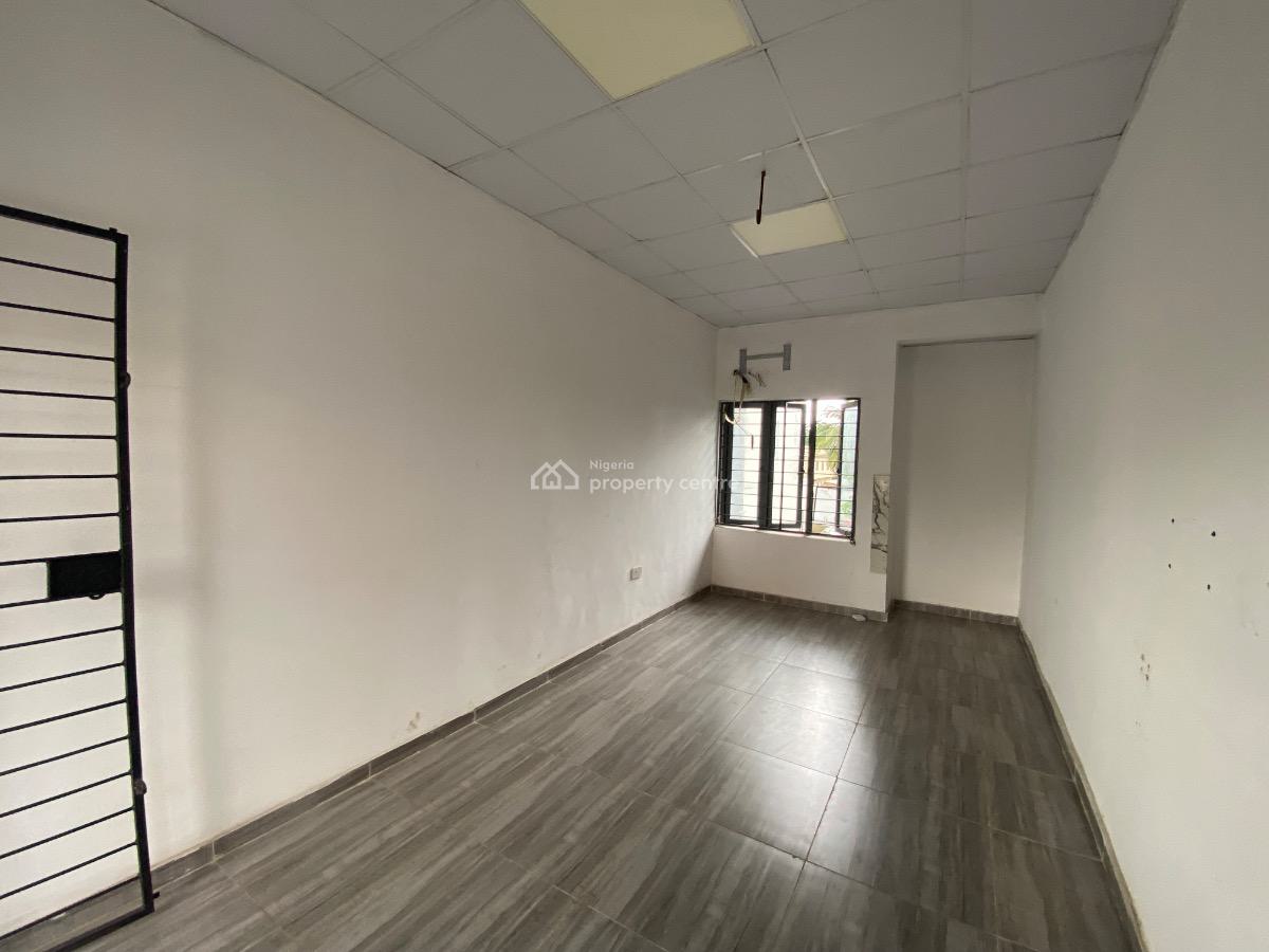 a Fully Service 16sqm Shop, Maryland Ikeja Lagos, Maryland, Lagos, Shop for Rent