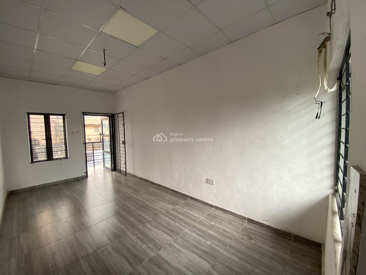 a Fully Service 16sqm Shop, Maryland Ikeja Lagos, Maryland, Lagos, Shop for Rent